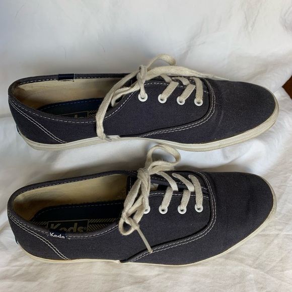 KEDS Woman’s Champion Sneakers - Picture 5 of 11